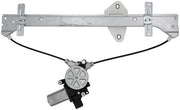 Window Motor and Regulator Assembly Dorman-OE Solutions 751-021