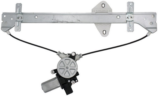 Window Motor and Regulator Assembly Dorman-OE Solutions 751-021