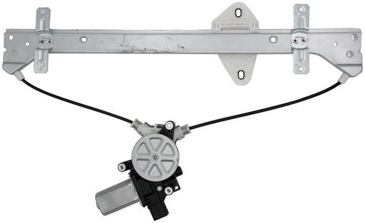 Window Motor and Regulator Assembly Dorman-OE Solutions 751-021