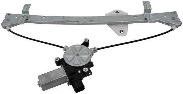 Window Motor and Regulator Assembly Dorman-OE Solutions 751-021