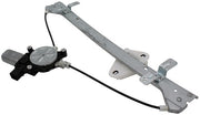 Window Motor and Regulator Assembly Dorman-OE Solutions 751-021
