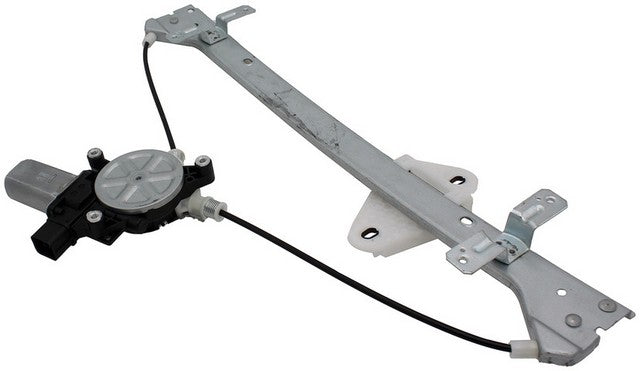 Window Motor and Regulator Assembly Dorman-OE Solutions 751-021