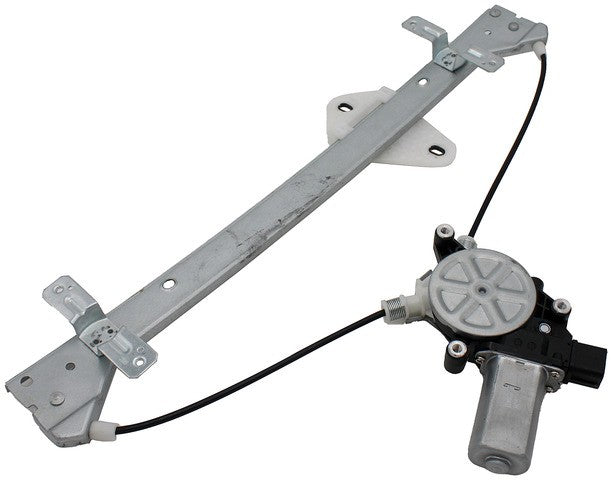Window Motor and Regulator Assembly Dorman-OE Solutions 751-021