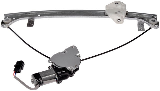 Window Motor and Regulator Assembly Dorman-OE Solutions 751-022