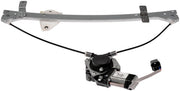 Window Motor and Regulator Assembly Dorman-OE Solutions 751-022