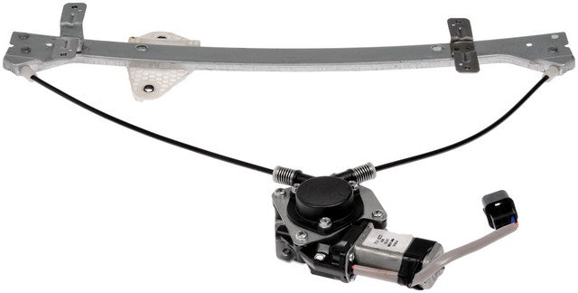 Window Motor and Regulator Assembly Dorman-OE Solutions 751-022