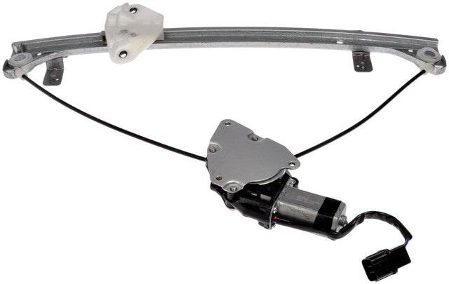 Window Motor and Regulator Assembly Dorman-OE Solutions 751-023