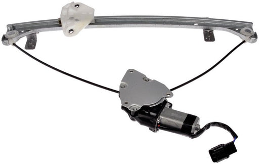 Window Motor and Regulator Assembly Dorman-OE Solutions 751-023