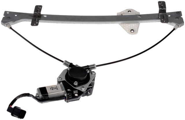 Window Motor and Regulator Assembly Dorman-OE Solutions 751-023