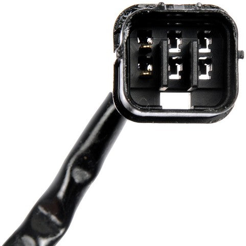 Window Motor and Regulator Assembly Dorman-OE Solutions 751-023