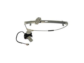 Window Motor and Regulator Assembly Dorman-OE Solutions 751-025