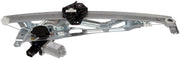 Power Window Motor and Regulator Assembly Dorman-OE Solutions 751-032