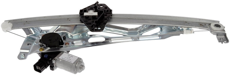 Power Window Motor and Regulator Assembly Dorman-OE Solutions 751-032
