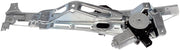 Power Window Motor and Regulator Assembly Dorman-OE Solutions 751-032