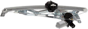 Power Window Motor and Regulator Assembly Dorman-OE Solutions 751-033
