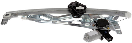 Power Window Motor and Regulator Assembly Dorman-OE Solutions 751-033