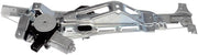 Power Window Motor and Regulator Assembly Dorman-OE Solutions 751-033