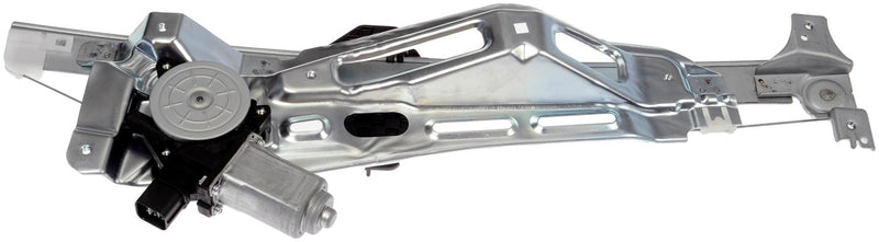 Power Window Motor and Regulator Assembly Dorman-OE Solutions 751-033