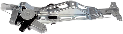 Power Window Motor and Regulator Assembly Dorman-OE Solutions 751-033