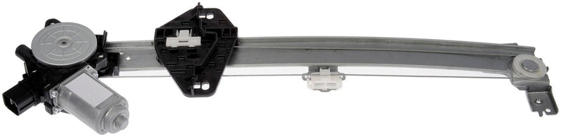 Window Motor and Regulator Assembly Dorman-OE Solutions 751-034
