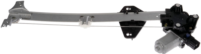 Window Motor and Regulator Assembly Dorman-OE Solutions 751-034