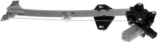 Window Motor and Regulator Assembly Dorman-OE Solutions 751-034