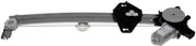 Window Motor and Regulator Assembly Dorman-OE Solutions 751-035