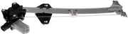 Window Motor and Regulator Assembly Dorman-OE Solutions 751-035
