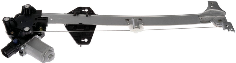Window Motor and Regulator Assembly Dorman-OE Solutions 751-035