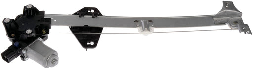 Window Motor and Regulator Assembly Dorman-OE Solutions 751-035