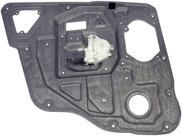 Window Motor and Regulator Assembly Dorman-OE Solutions 751-038