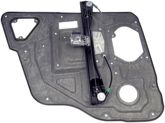 Window Motor and Regulator Assembly Dorman-OE Solutions 751-039