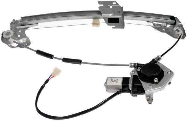 Window Motor and Regulator Assembly Dorman-OE Solutions 751-040