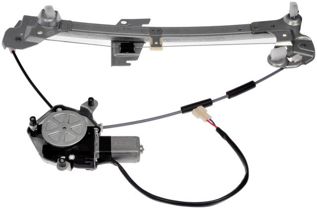 Window Motor and Regulator Assembly Dorman-OE Solutions 751-040