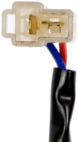 Window Motor and Regulator Assembly Dorman-OE Solutions 751-040