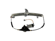 Window Motor and Regulator Assembly Dorman-OE Solutions 751-042