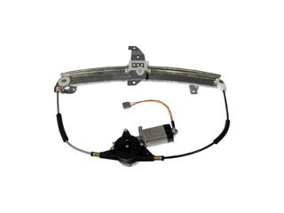 Window Motor and Regulator Assembly Dorman-OE Solutions 751-042