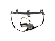 Window Motor and Regulator Assembly Dorman-OE Solutions 751-042