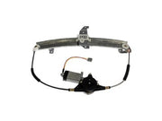 Window Motor and Regulator Assembly Dorman-OE Solutions 751-043