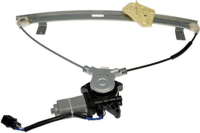 Window Motor and Regulator Assembly Dorman-OE Solutions 751-046