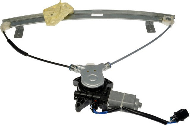 Window Motor and Regulator Assembly Dorman-OE Solutions 751-047