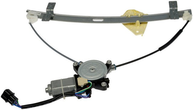 Window Motor and Regulator Assembly Dorman-OE Solutions 751-047