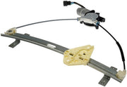 Window Motor and Regulator Assembly Dorman-OE Solutions 751-047
