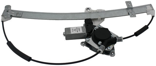 Window Motor and Regulator Assembly Dorman-OE Solutions 751-051