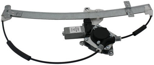 Window Motor and Regulator Assembly Dorman-OE Solutions 751-051