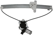 Window Motor and Regulator Assembly Dorman-OE Solutions 751-052