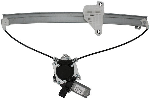 Window Motor and Regulator Assembly Dorman-OE Solutions 751-052