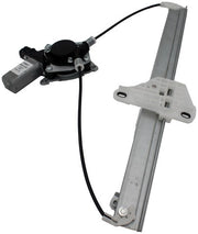 Window Motor and Regulator Assembly Dorman-OE Solutions 751-052