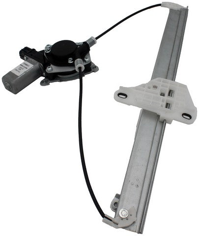 Window Motor and Regulator Assembly Dorman-OE Solutions 751-052