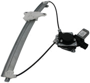Window Motor and Regulator Assembly Dorman-OE Solutions 751-052